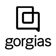 Gorgias.io logo